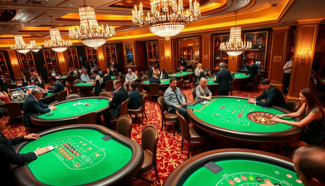 Situs Casino Online dengan Cashback Mingguan: Manfaat dan Cara Memilihnya