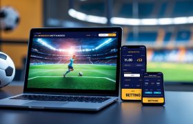 SBOBET Bola Online