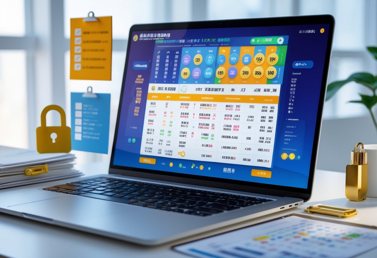Togel Online Hongkong Favorit Dengan Pasaran Lengkap dan Hasil Terpercaya Untuk Pemain Setia