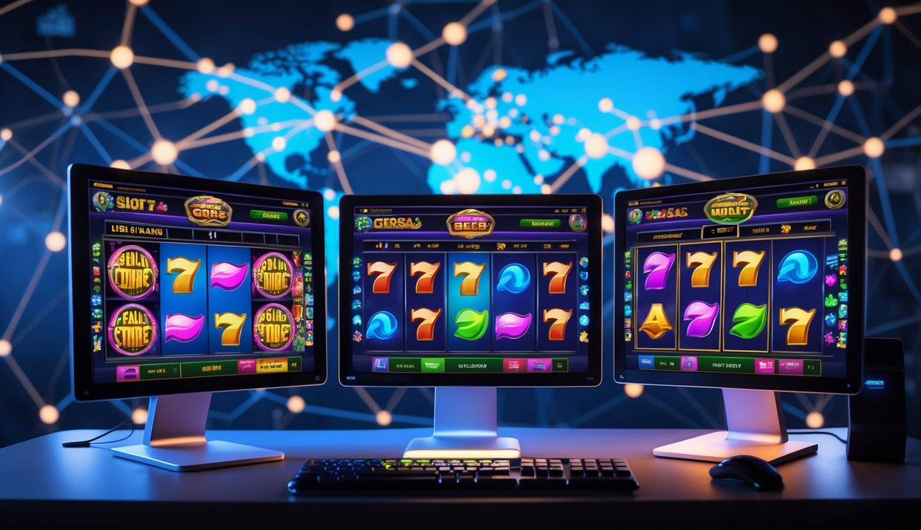 Rahasia Menganalisis Kekalahan Slot Online Berdasarkan Pola dan Statistik Permainan Untuk Meningkatkan Kesempatan Menang