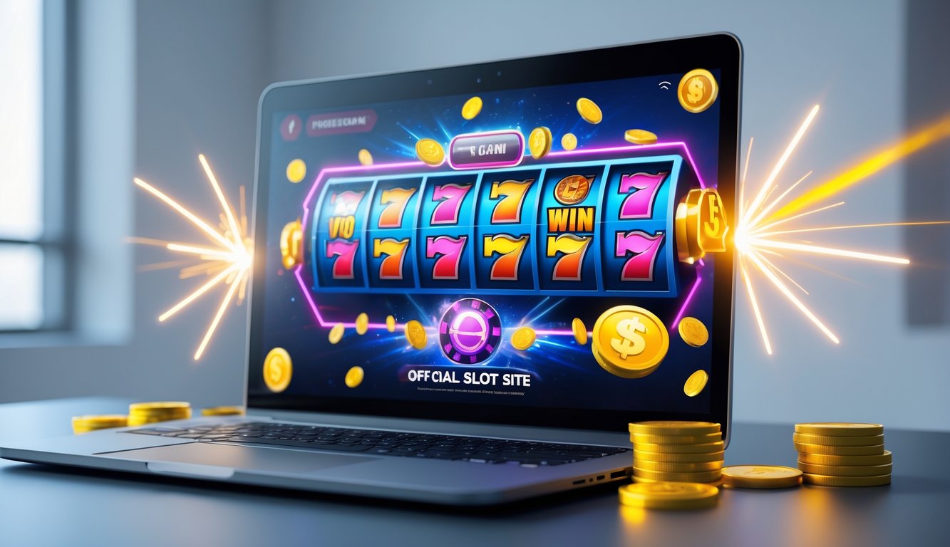 Cara Cerdas Menganalisis Kekalahan Bermain Slot Online untuk Hasil Lebih Baik dan Strategi Menang Optimal