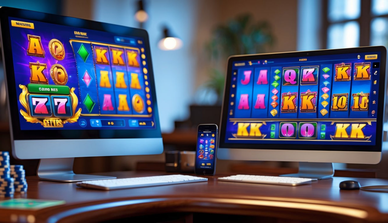 Cara Menang Bermain Slot Online: Tips Jitu dari Pemain Berpengalaman untuk Pemula Lebih Mudah Menang