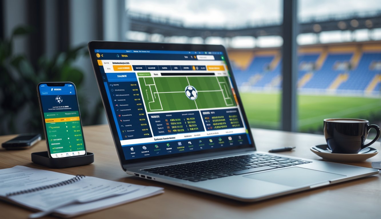 SBOBET Online Resmi Dengan Sistem Transaksi Cepat untuk Pengalaman Taruhan Lebih Seru