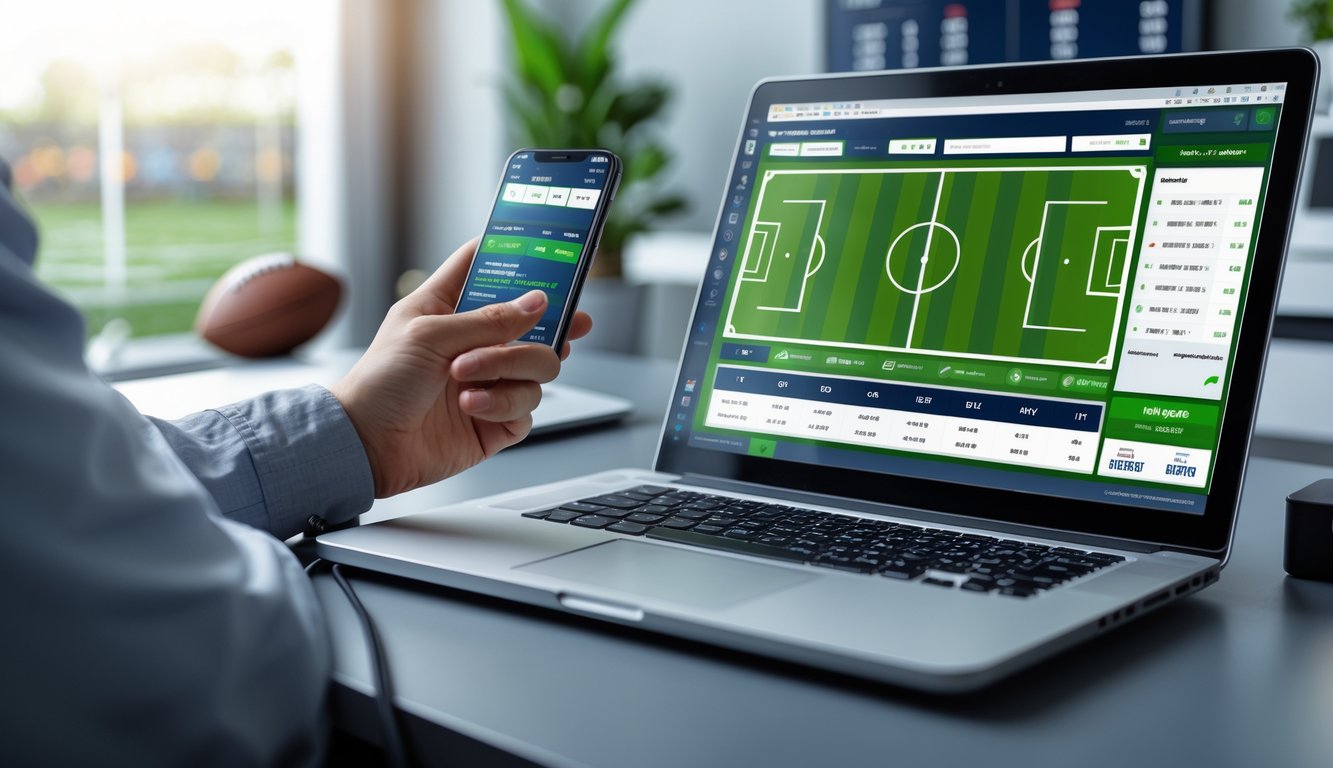 Situs SBOBET Online Indonesia Dengan Layanan Responsif untuk Pengalaman Bermain Terbaik