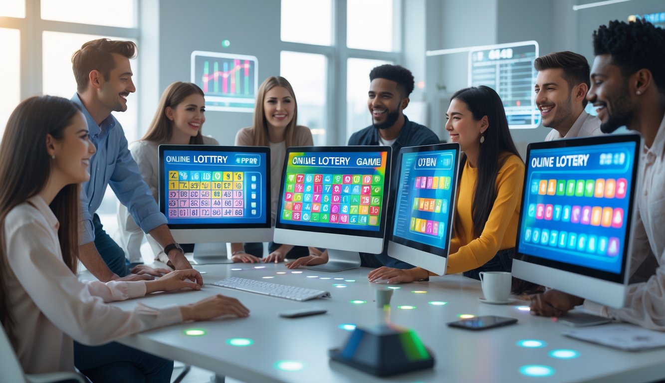 Togel Online Resmi Terbaru: Pasaran Stabil Dengan Data Real-Time Untuk Pengalaman Lebih Seru