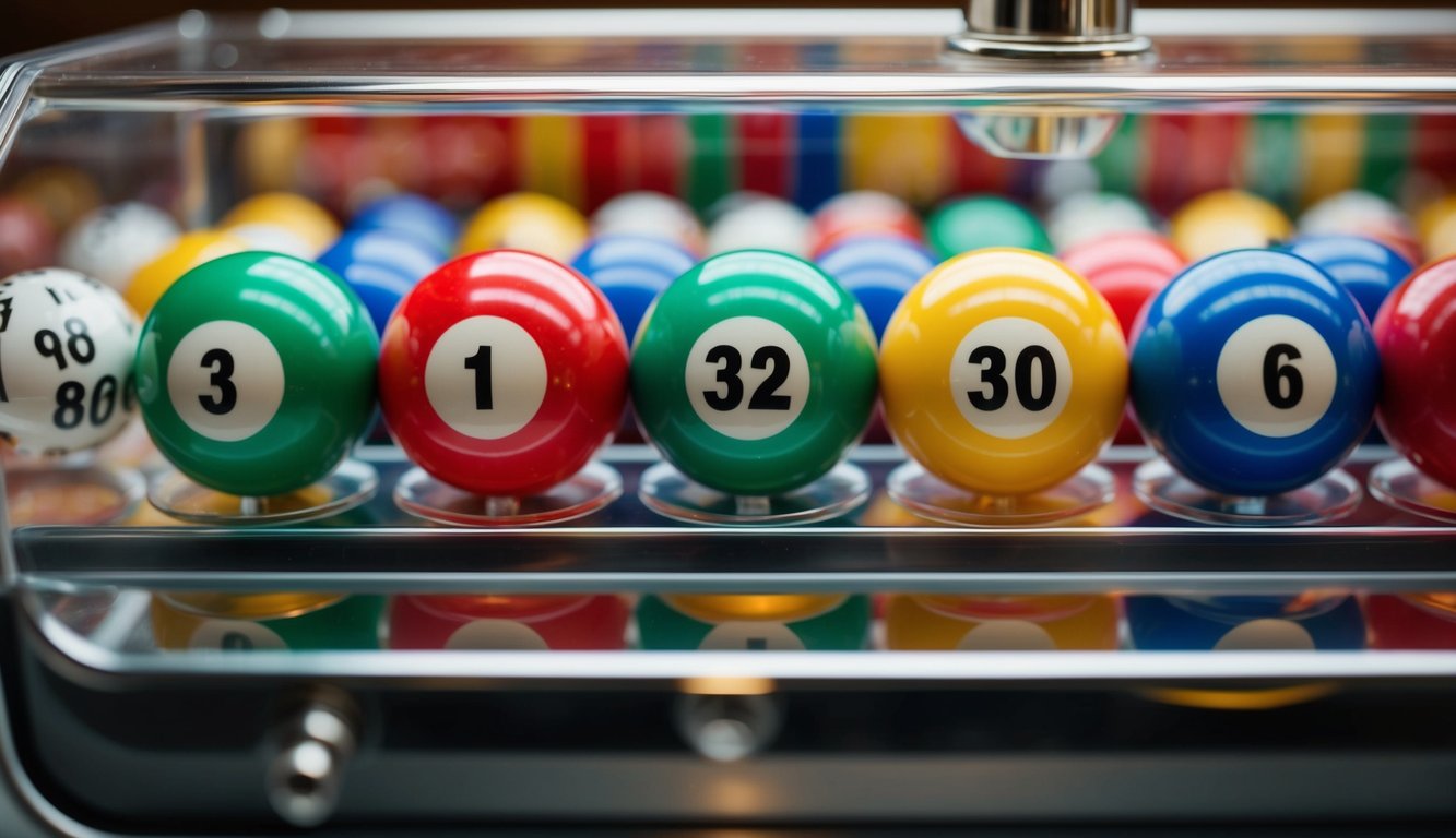 Togel Online Versi Modern: Fitur Smart Prediction untuk Pemain Strategis Lebih Mudah Menang