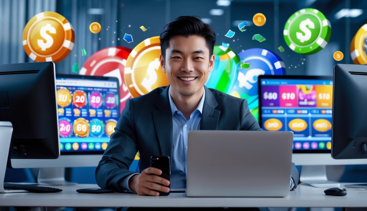 Togel Online Premier 2025: Akses Pasaran Dunia Dengan Result Akurat dan Mudah