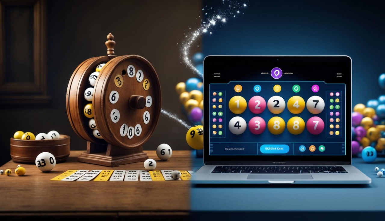 Togel Online Hari Ini Terupdate: Prediksi Angka Berdasarkan Tren Harian yang Mudah dan Akurat