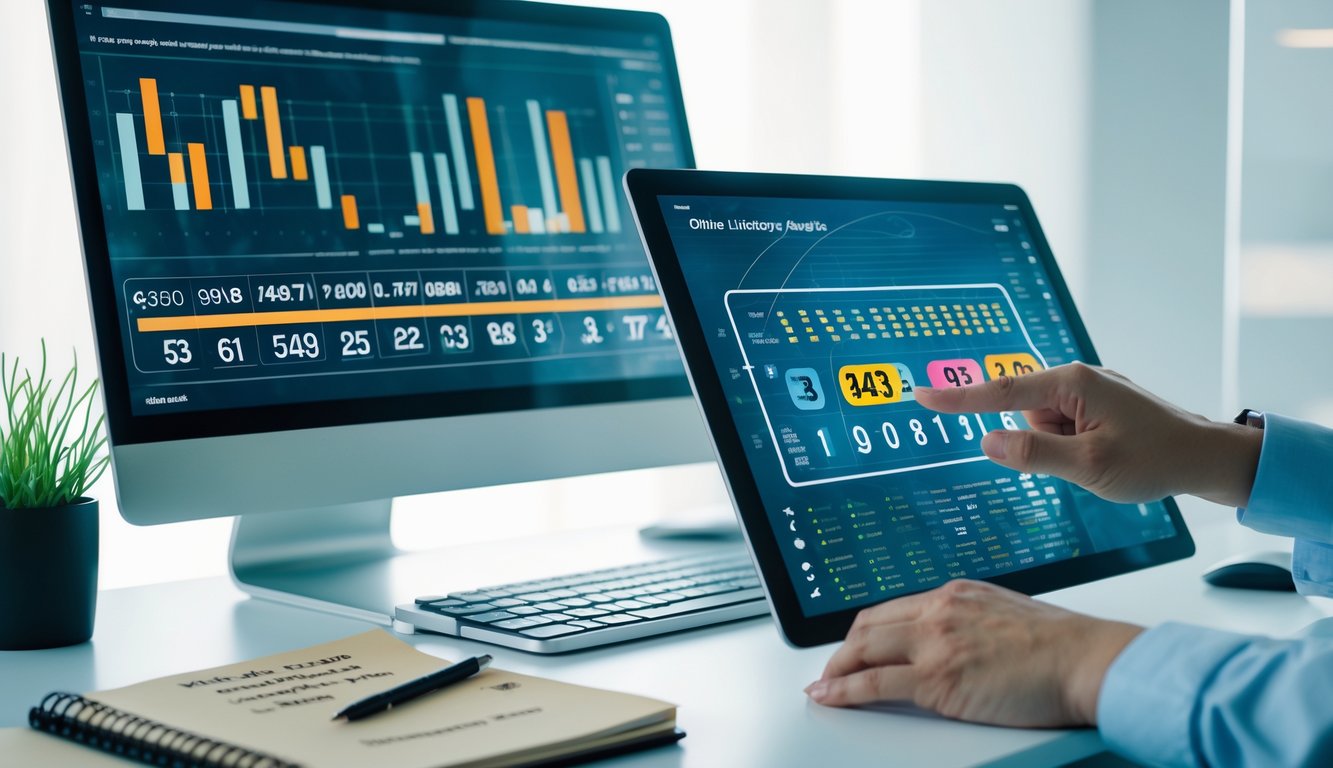 Togel Online Pusat Result Harian Dengan Data Terverifikasi untuk Kemenangan Maksimal