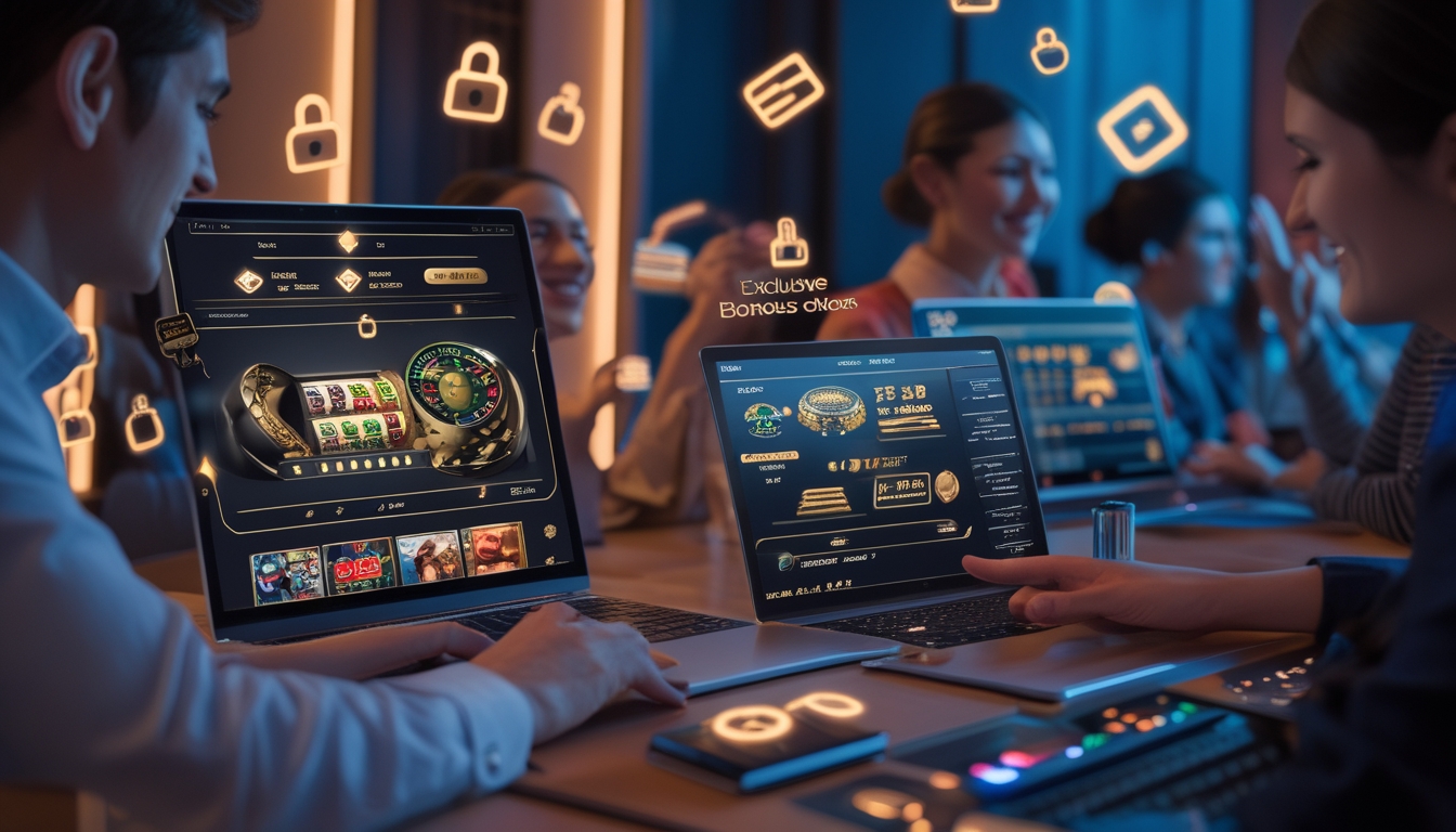Judi Live Casino Online Terpercaya Dengan Gameplay Modern Dan Server Stabil untuk Pengalaman Bermain Tanpa Gangguan