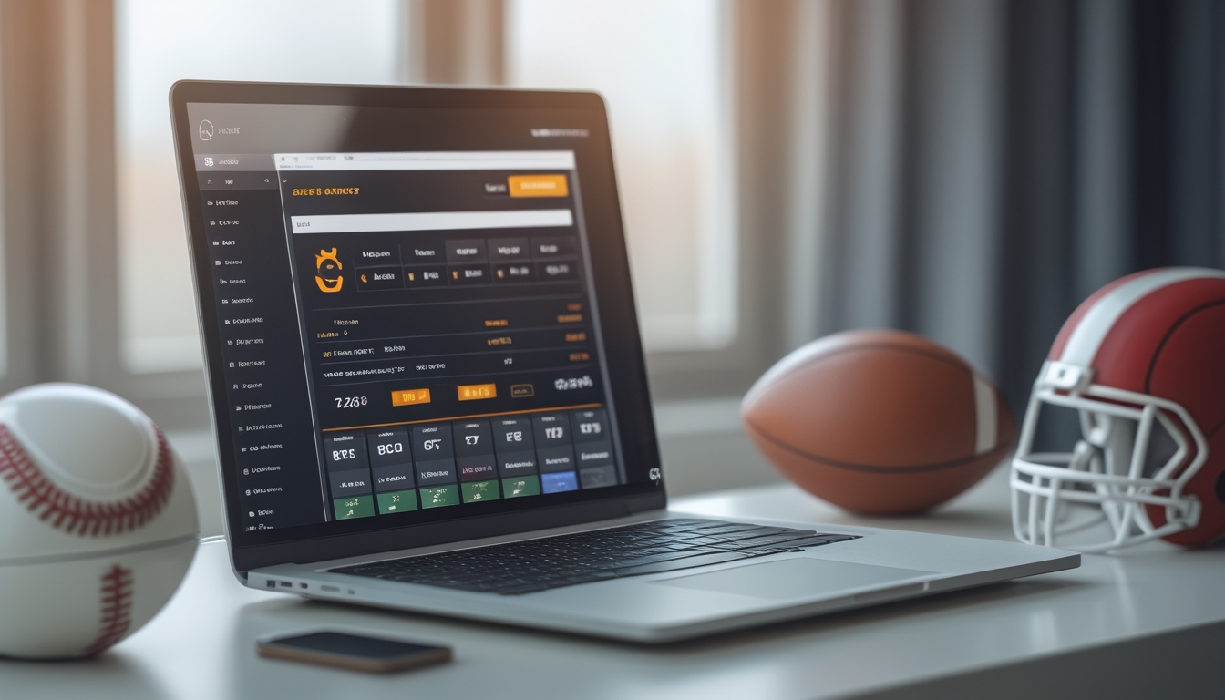 Sbobet Online Premium Dengan Navigasi Mudah Dan Support Profesional Responsif untuk Pengalaman Taruhan Terbaik