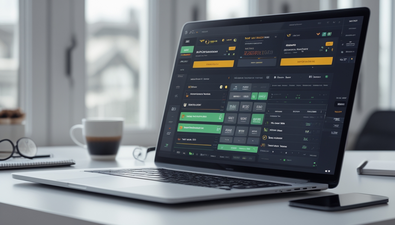 Sbobet Online Unggulan Dengan Pilihan Taruhan Variatif Dan Stabil RealTime Pilihan Terbaik Untuk Pengalaman Judi Seru