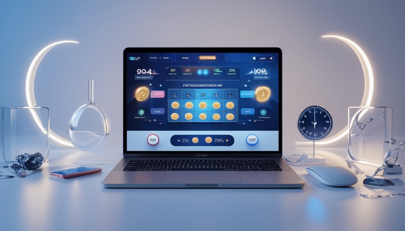 Togel Online Menarik Dengan Result Cepat Dan Transparan Untuk Pengalaman Bermain Lebih Seru