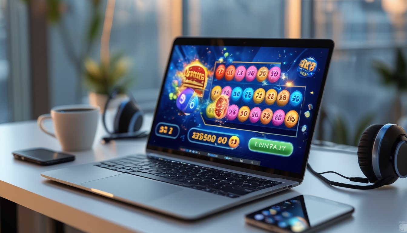 Togel Online Unggulan Dengan Permainan Menarik Dan Seru Untuk Hiburan Maksimal